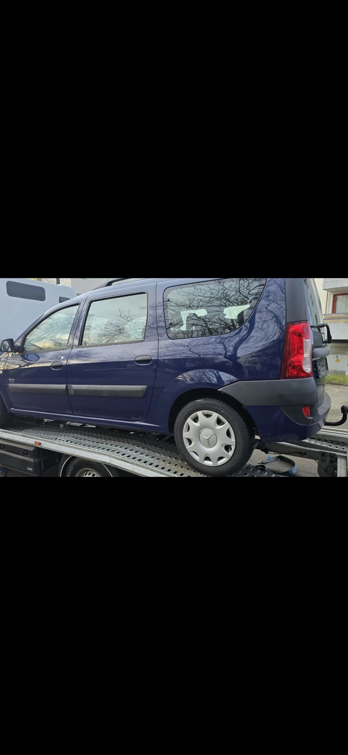 Dacia Logan | Mobile.bg � ����������� 1
