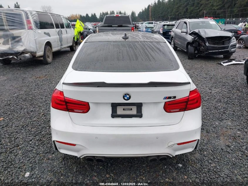 BMW M3 2017 BMW M3 | Mobile.bg � ����������� 8
