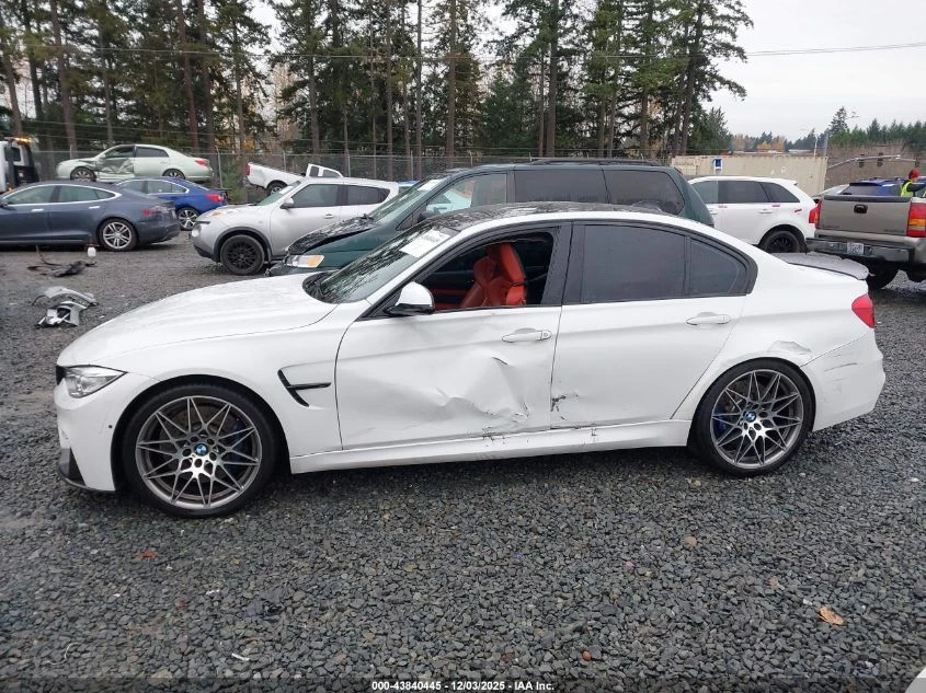 BMW M3 2017 BMW M3 | Mobile.bg � ����������� 5