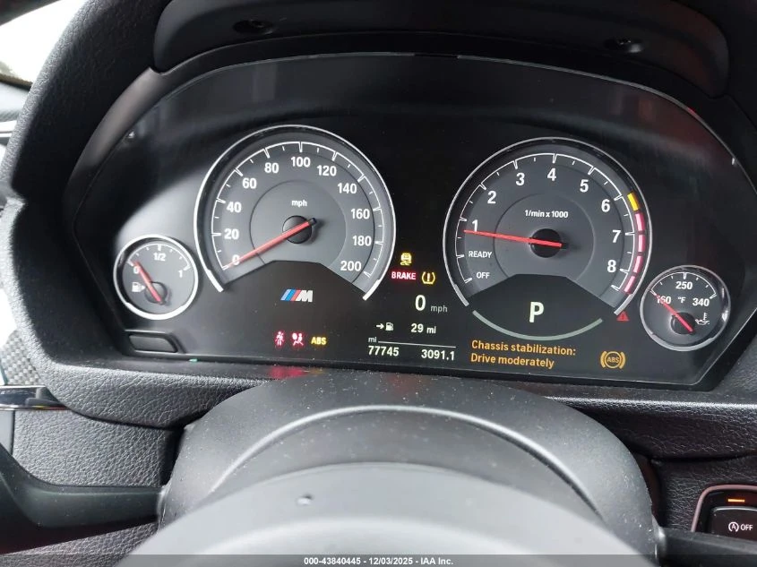 BMW M3 2017 BMW M3 | Mobile.bg � ����������� 10