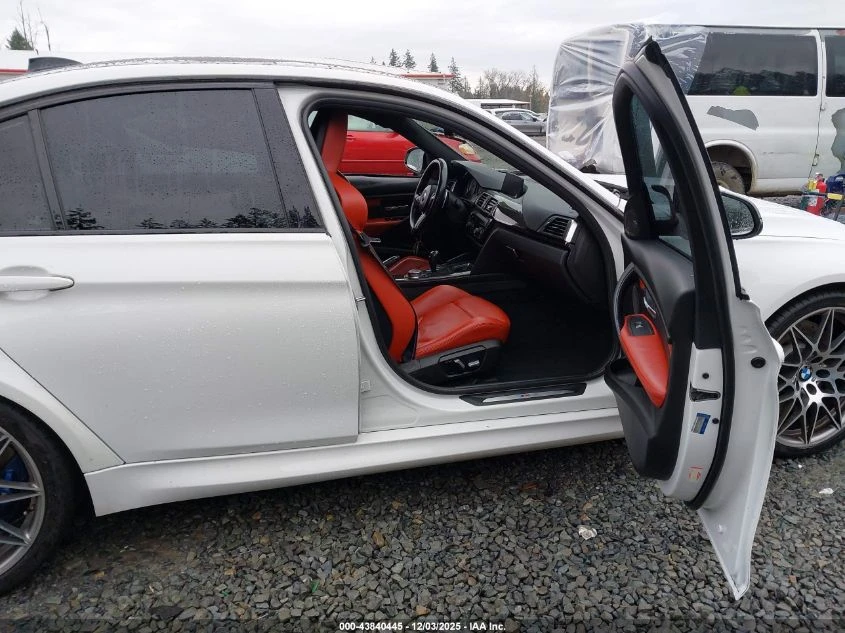 BMW M3 2017 BMW M3 | Mobile.bg � ����������� 11