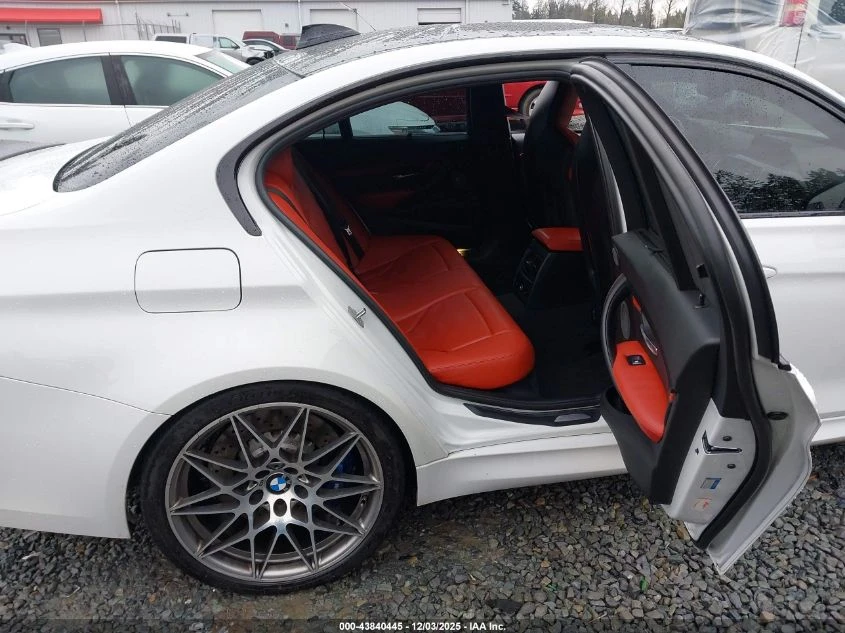 BMW M3 2017 BMW M3 | Mobile.bg � ����������� 12