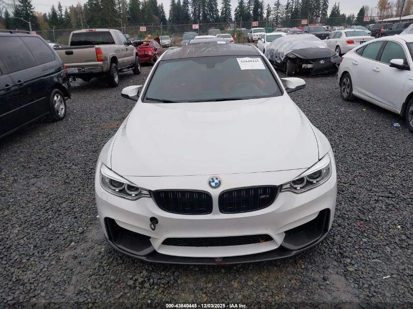 BMW M3 2017 BMW M3 | Mobile.bg � ����������� 2