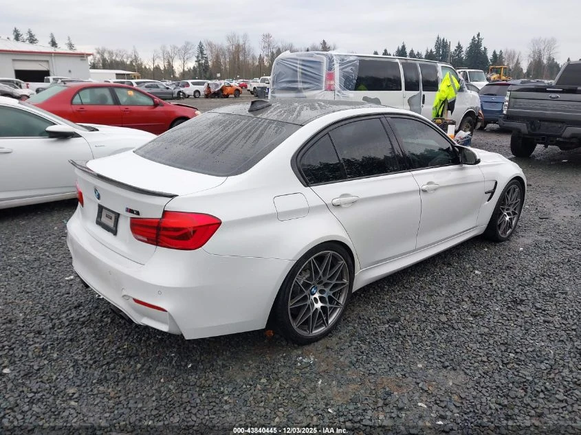 BMW M3 2017 BMW M3 | Mobile.bg � ����������� 9
