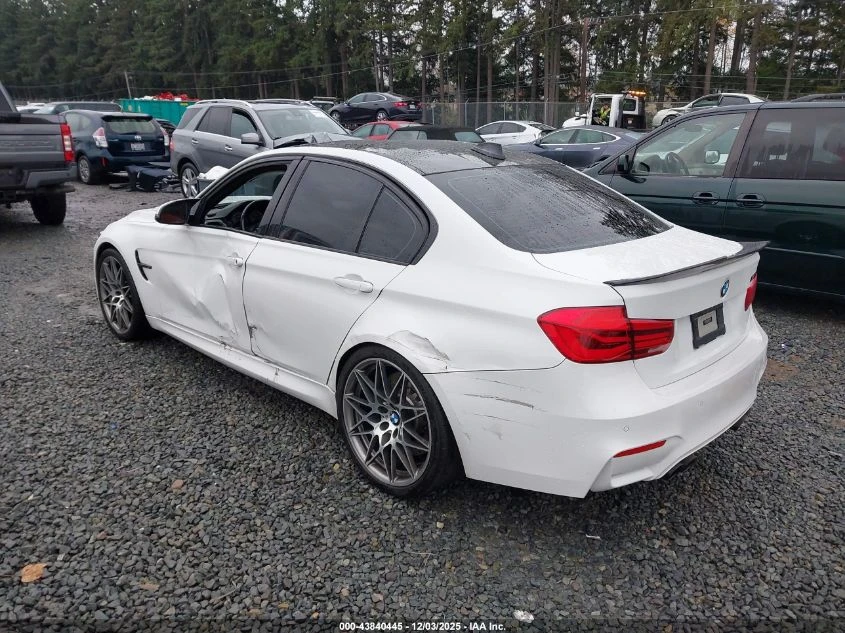 BMW M3 2017 BMW M3 | Mobile.bg � ����������� 7