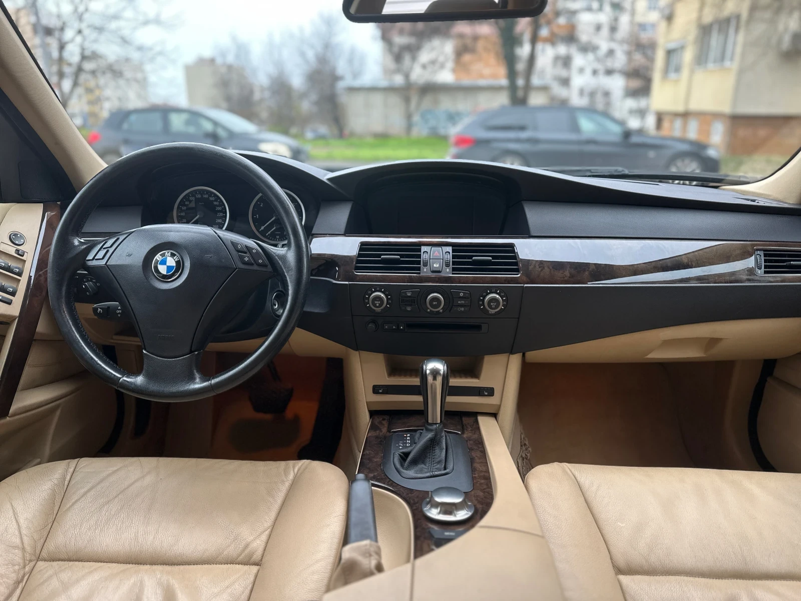 BMW 530  - изображение 9