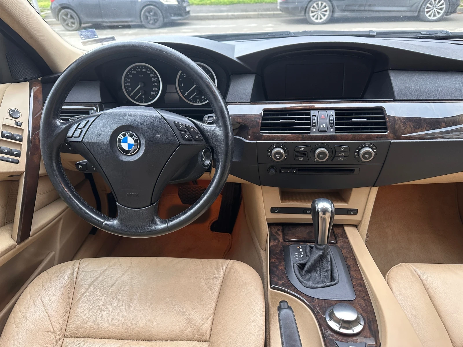 BMW 530  - изображение 8