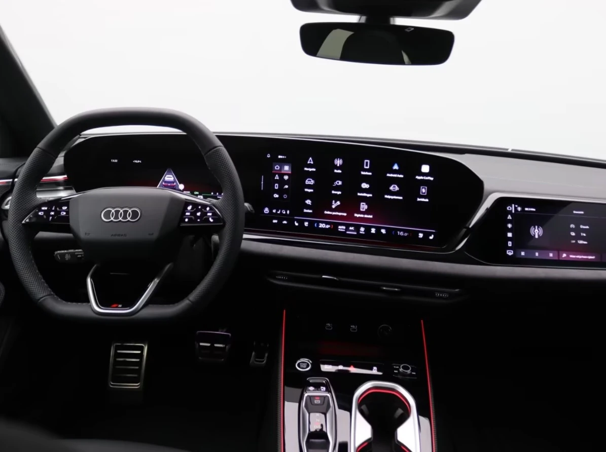 Audi A6 Avant* 55TFSI* e-hybrid* Quattro - изображение 10