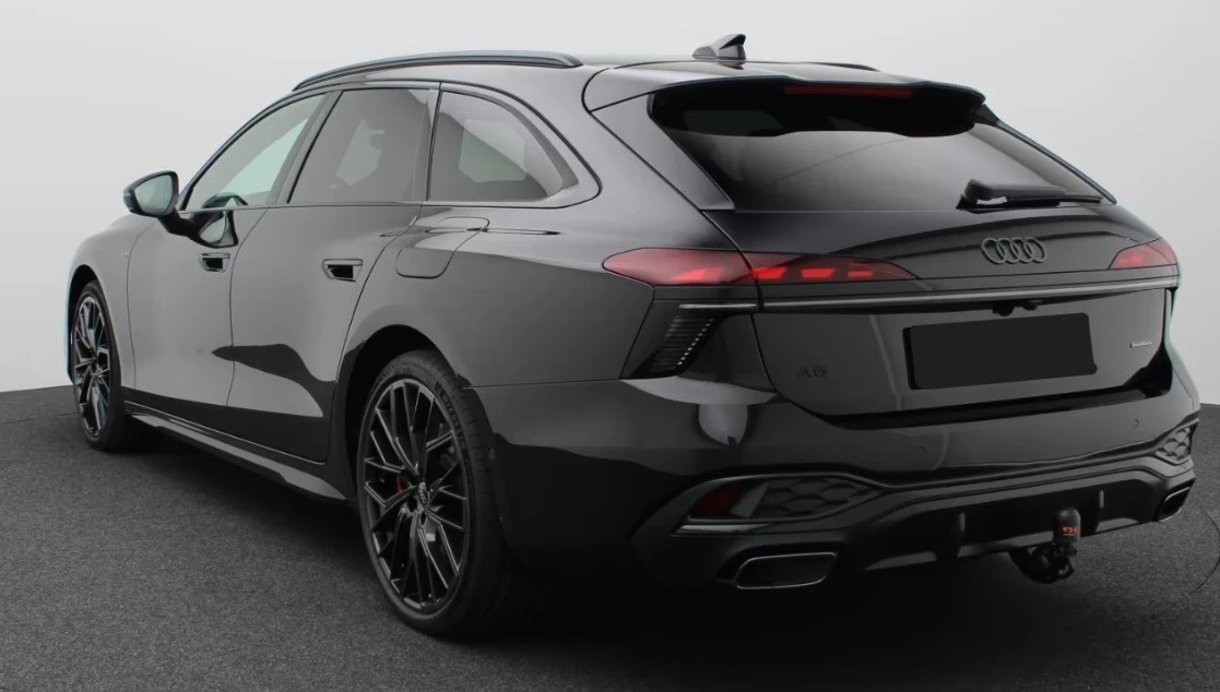 Audi A6 Avant* 55TFSI* e-hybrid* Quattro - изображение 4