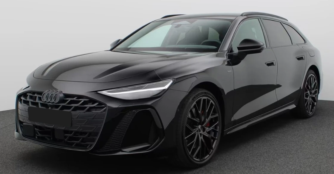 Audi A6 Avant* 55TFSI* e-hybrid* Quattro - изображение 2