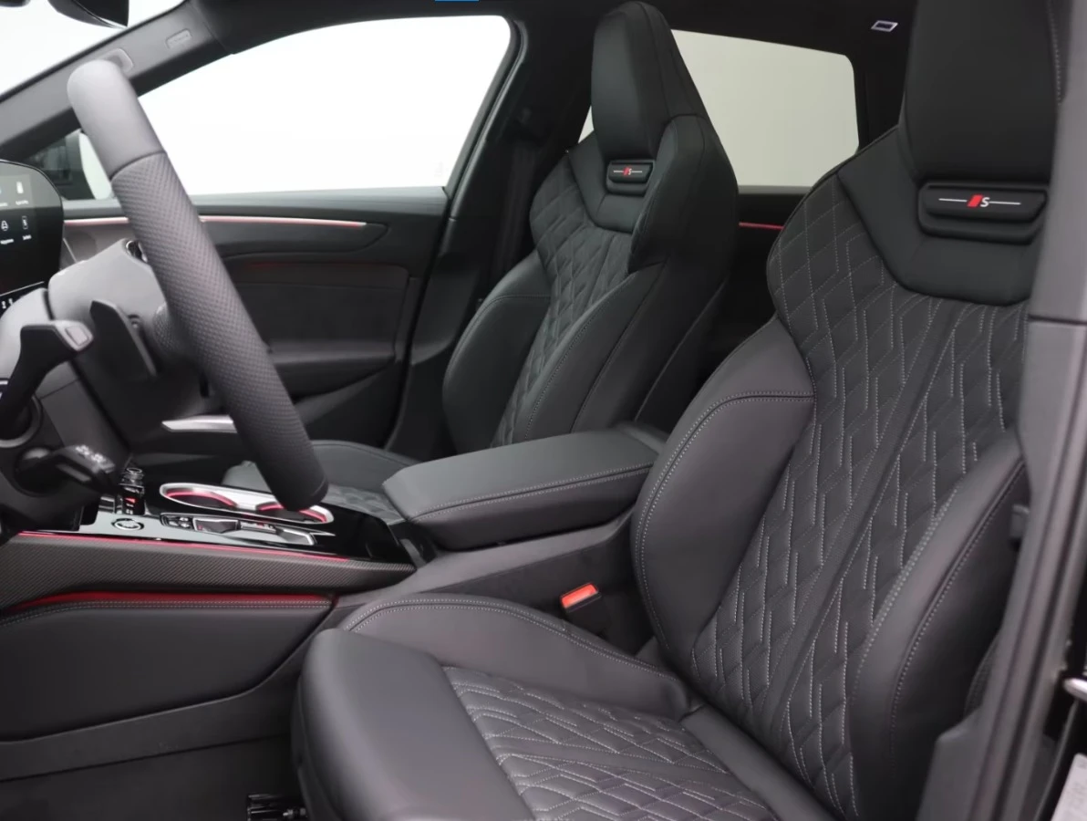 Audi A6 Avant* 55TFSI* e-hybrid* Quattro - изображение 6