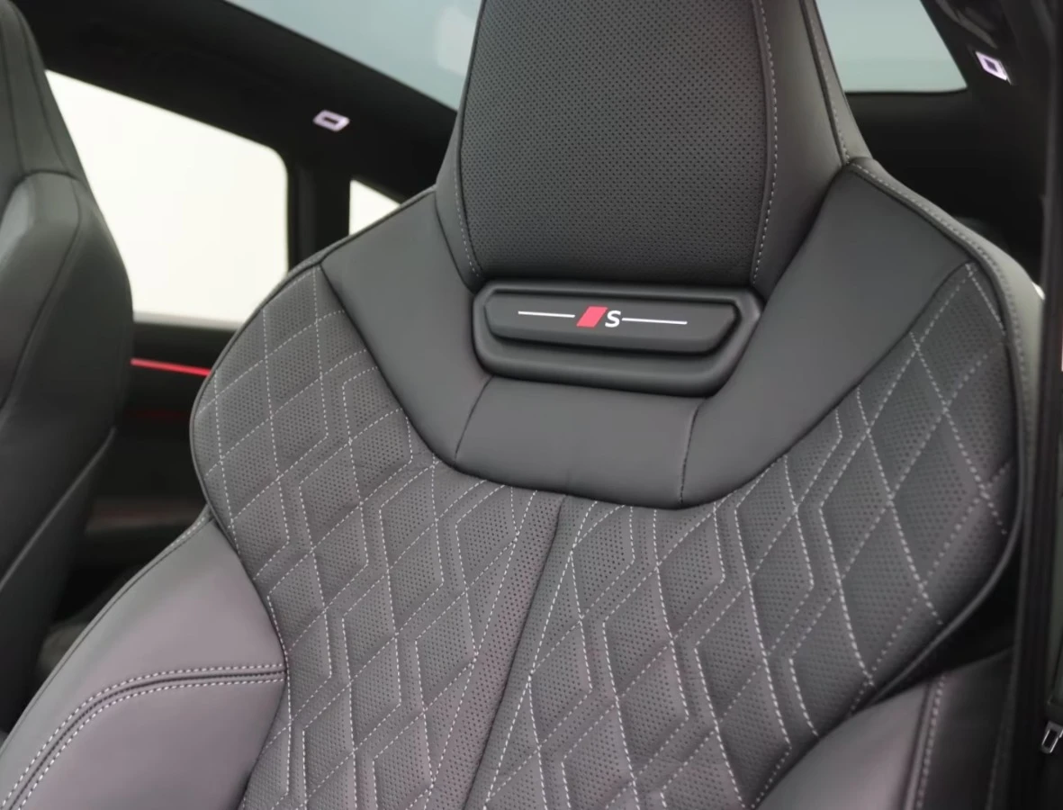 Audi A6 Avant* 55TFSI* e-hybrid* Quattro - изображение 8