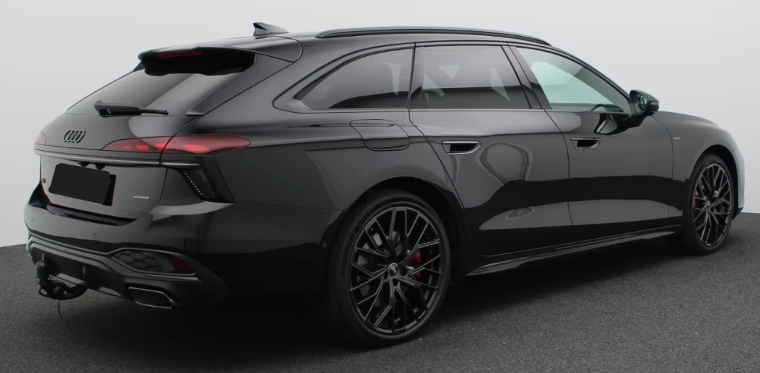 Audi A6 Avant* 55TFSI* e-hybrid* Quattro - изображение 3