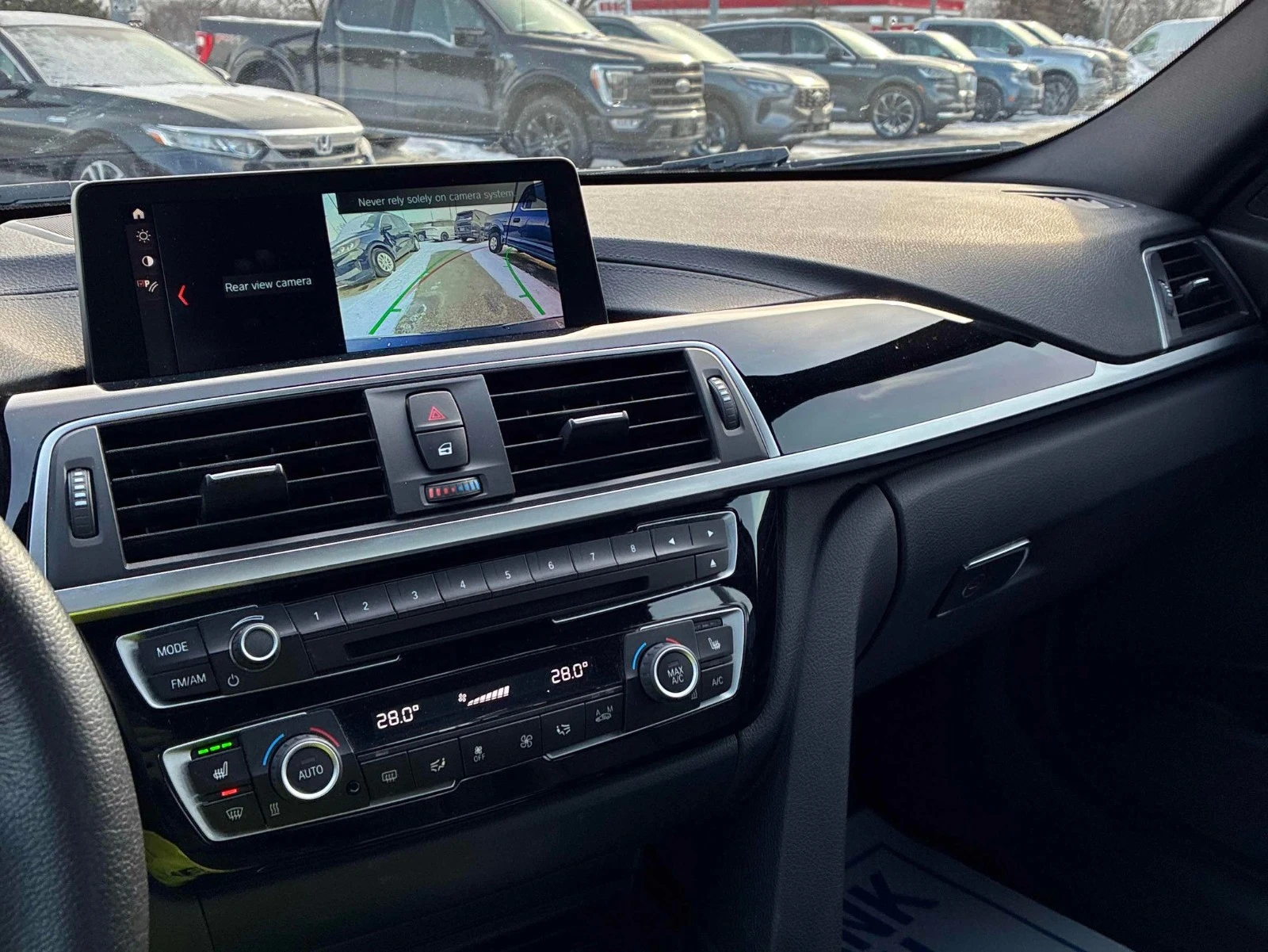 BMW 330 E CARFAX АВТО КРЕДИТ  - изображение 7