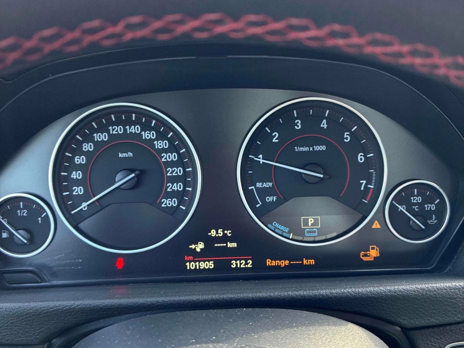 BMW 330 E CARFAX АВТО КРЕДИТ  - изображение 8