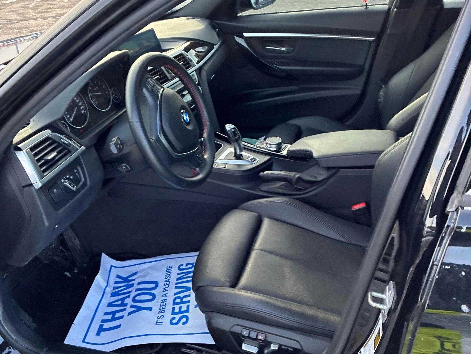 BMW 330 E CARFAX АВТО КРЕДИТ  - изображение 6