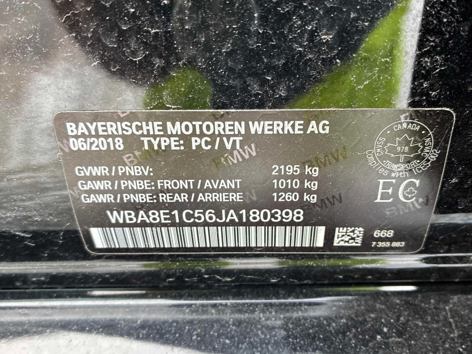 BMW 330 E CARFAX ���� ������  | Mobile.bg � ����������� 15