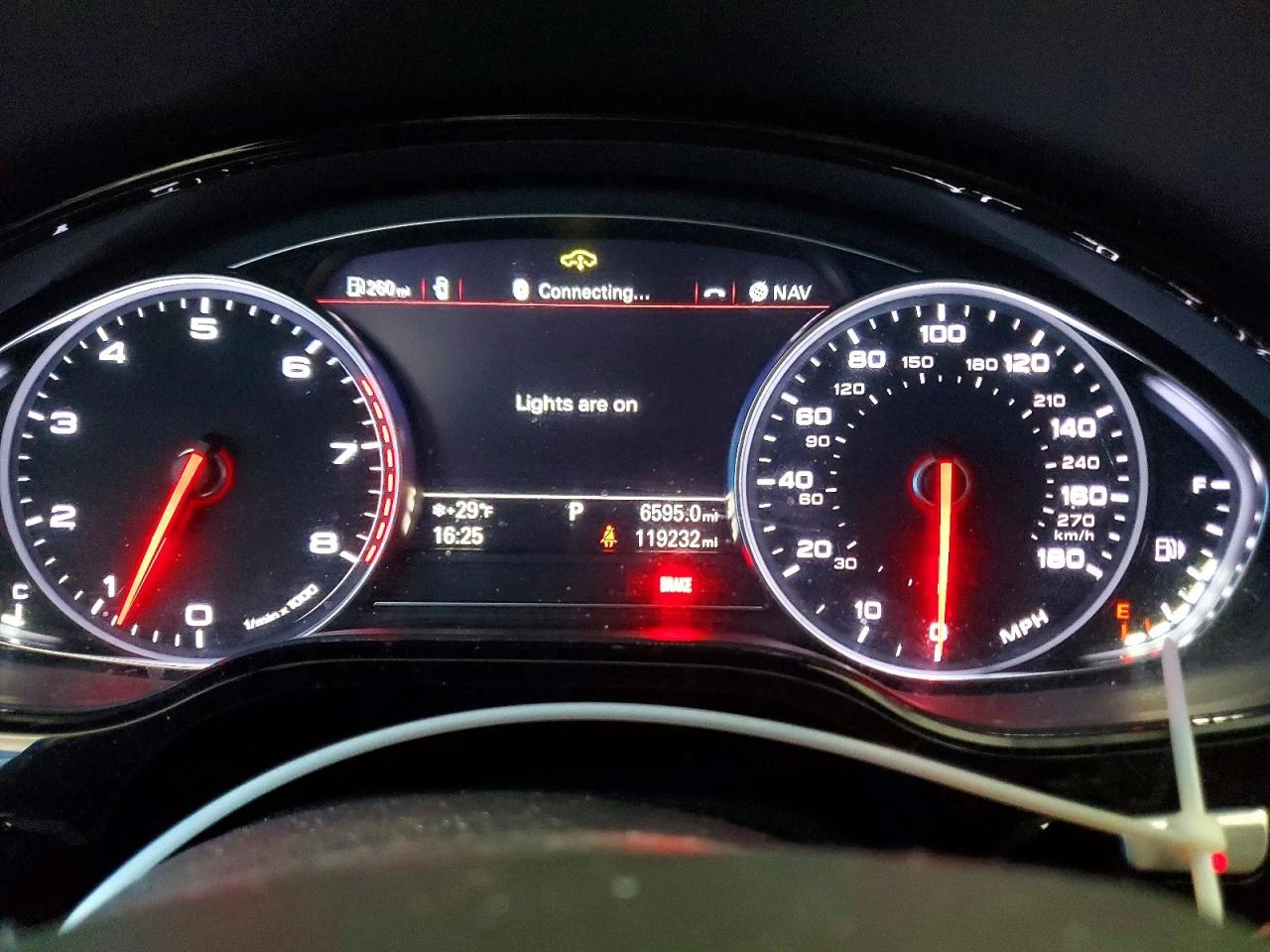 Audi A8 3.0* LONG* QUATTRO - изображение 10