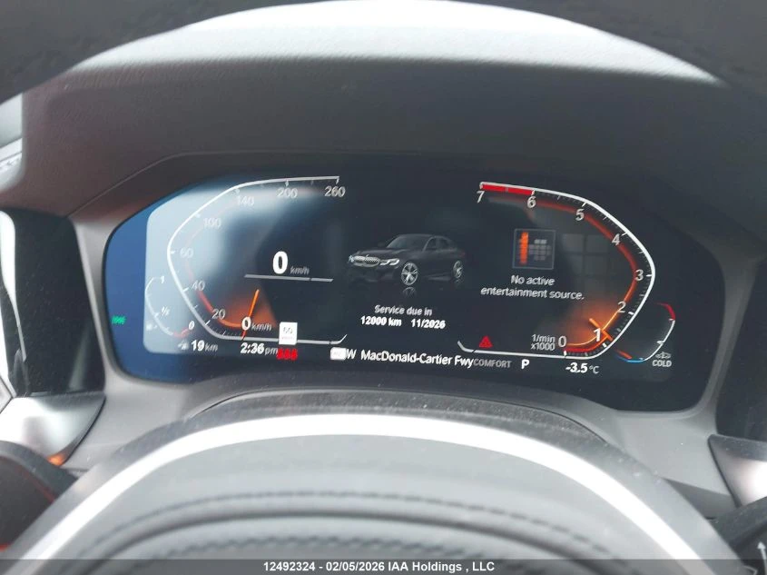 BMW 330 MPACK* AMBIENT* ПОДГРЕВ* KEYLESS* REMOTECONTROL - изображение 7