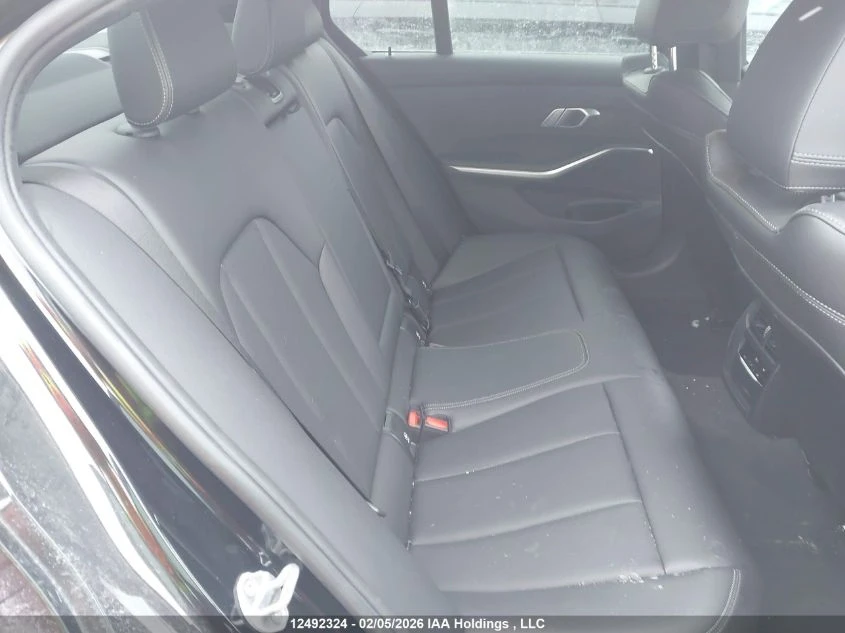 BMW 330 MPACK* AMBIENT* ПОДГРЕВ* KEYLESS* REMOTECONTROL - изображение 8