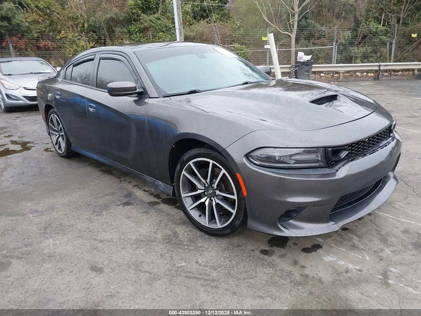 Dodge Charger 5.7l R/T Rwd | Mobile.bg � ����������� 1