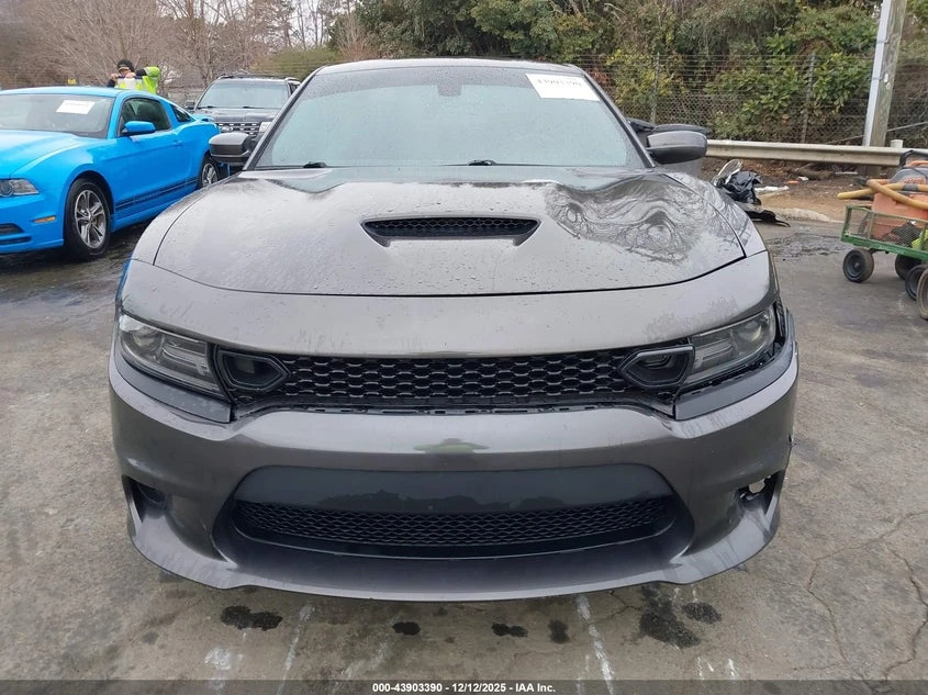 Dodge Charger 5.7l R/T Rwd | Mobile.bg � ����������� 12