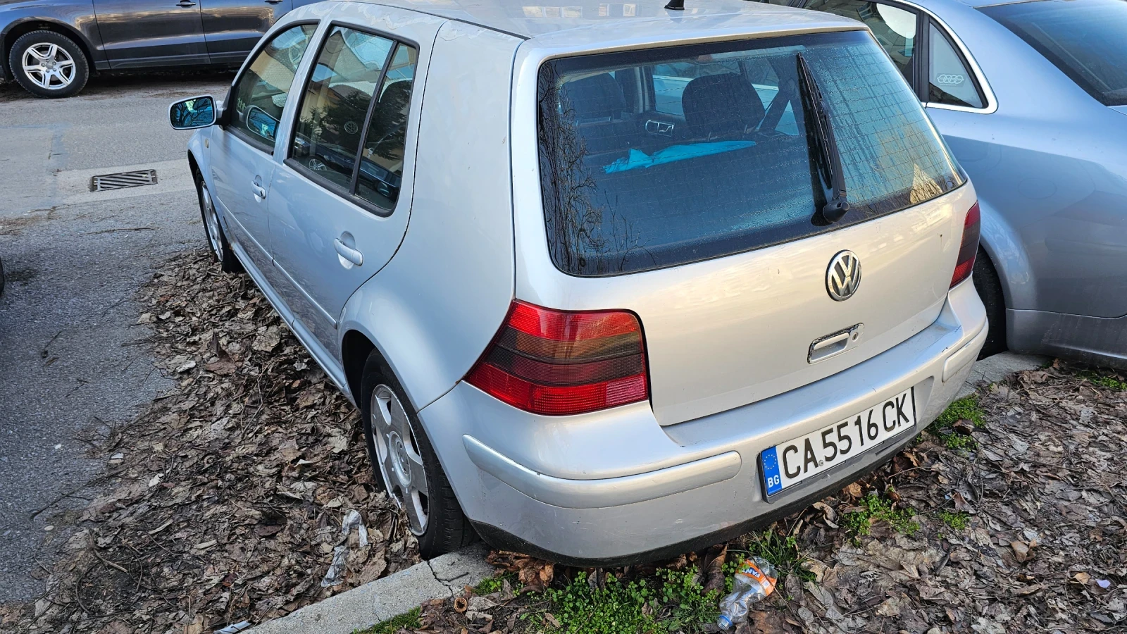VW Golf 2.0 | Mobile.bg � ����������� 3