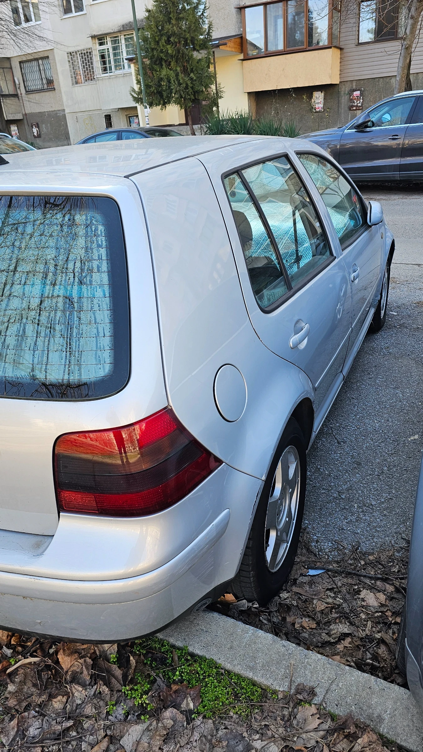 VW Golf 2.0 | Mobile.bg � ����������� 4