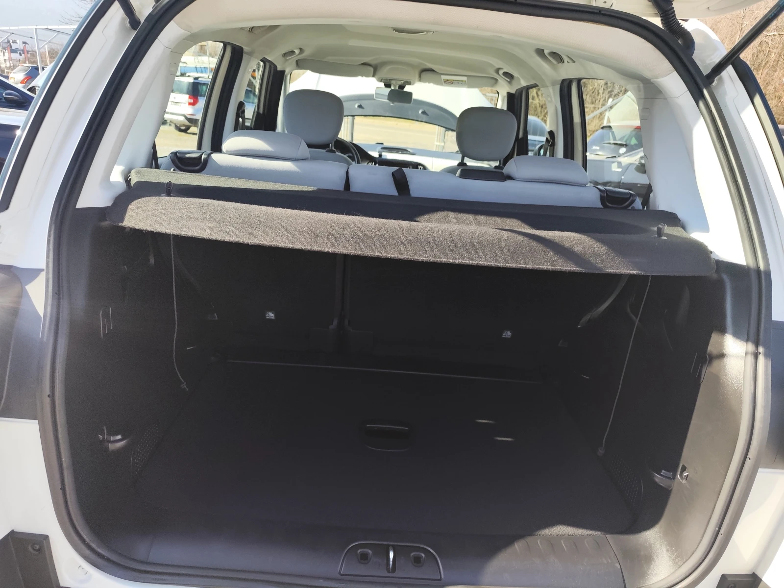 Fiat 500L 1.6mJTD* EURO5B* KLIMA* CAMERA* , снимка 14 - Автомобили и джипове - 53810689