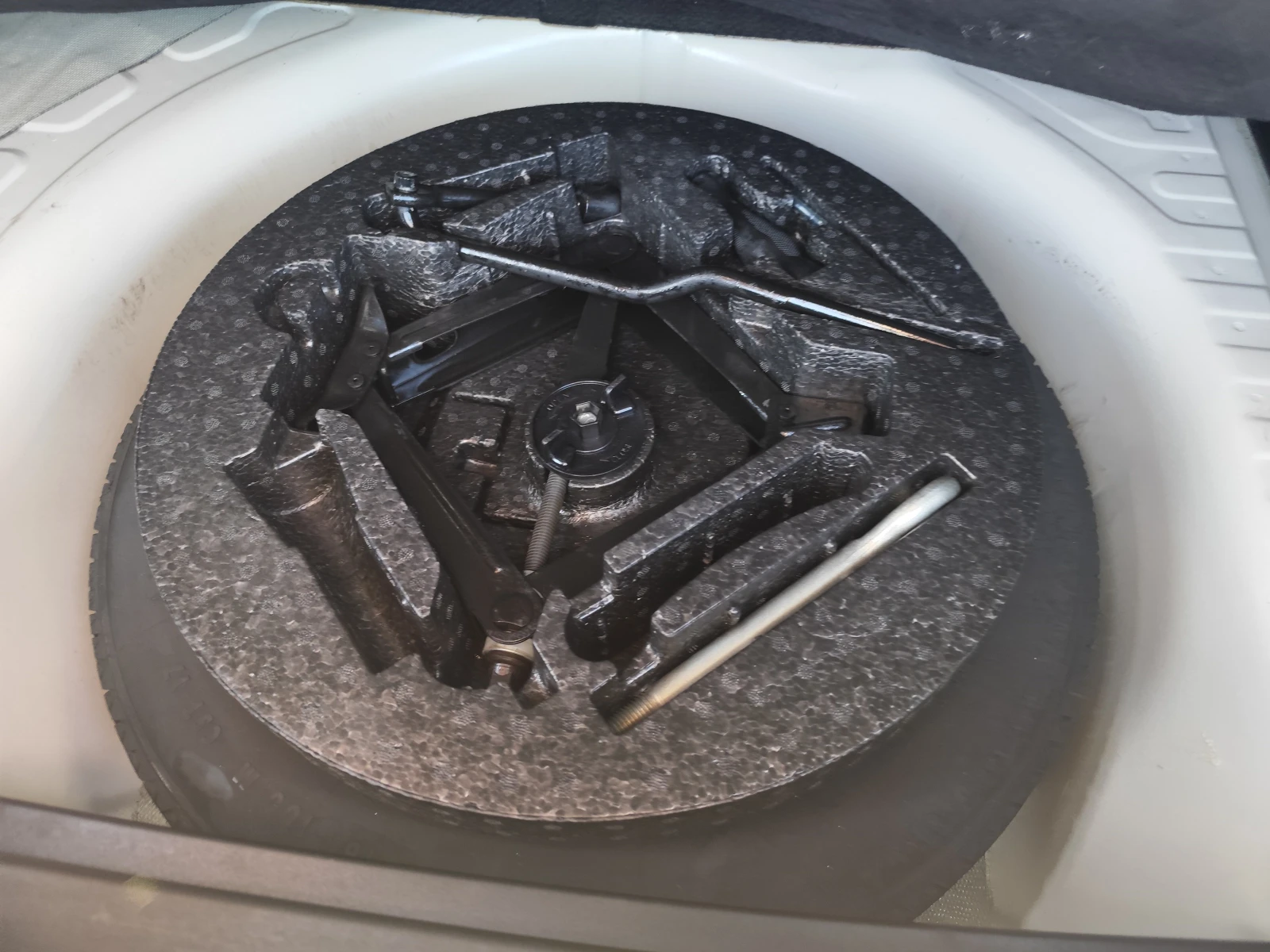 Fiat 500L 1.6mJTD* EURO5B* KLIMA* CAMERA* , снимка 13 - Автомобили и джипове - 53810689