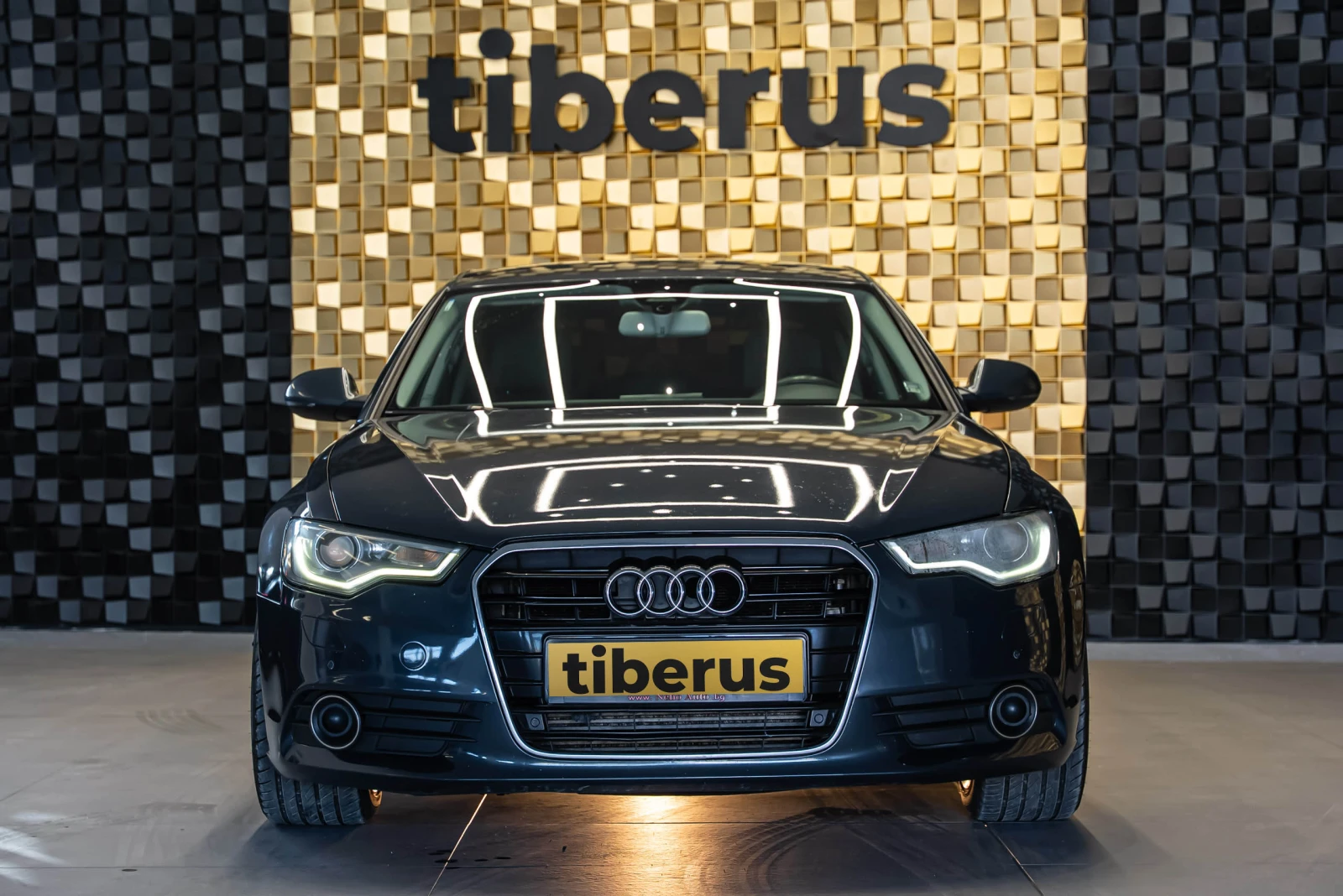 Audi A6 3.0 TDI Quattro, снимка 3 - Автомобили и джипове - 53883686