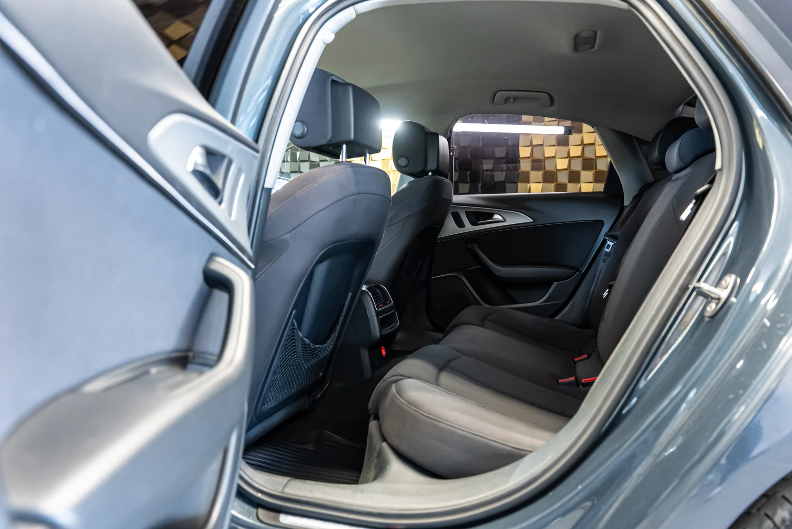 Audi A6 3.0 TDI Quattro, снимка 15 - Автомобили и джипове - 53883686