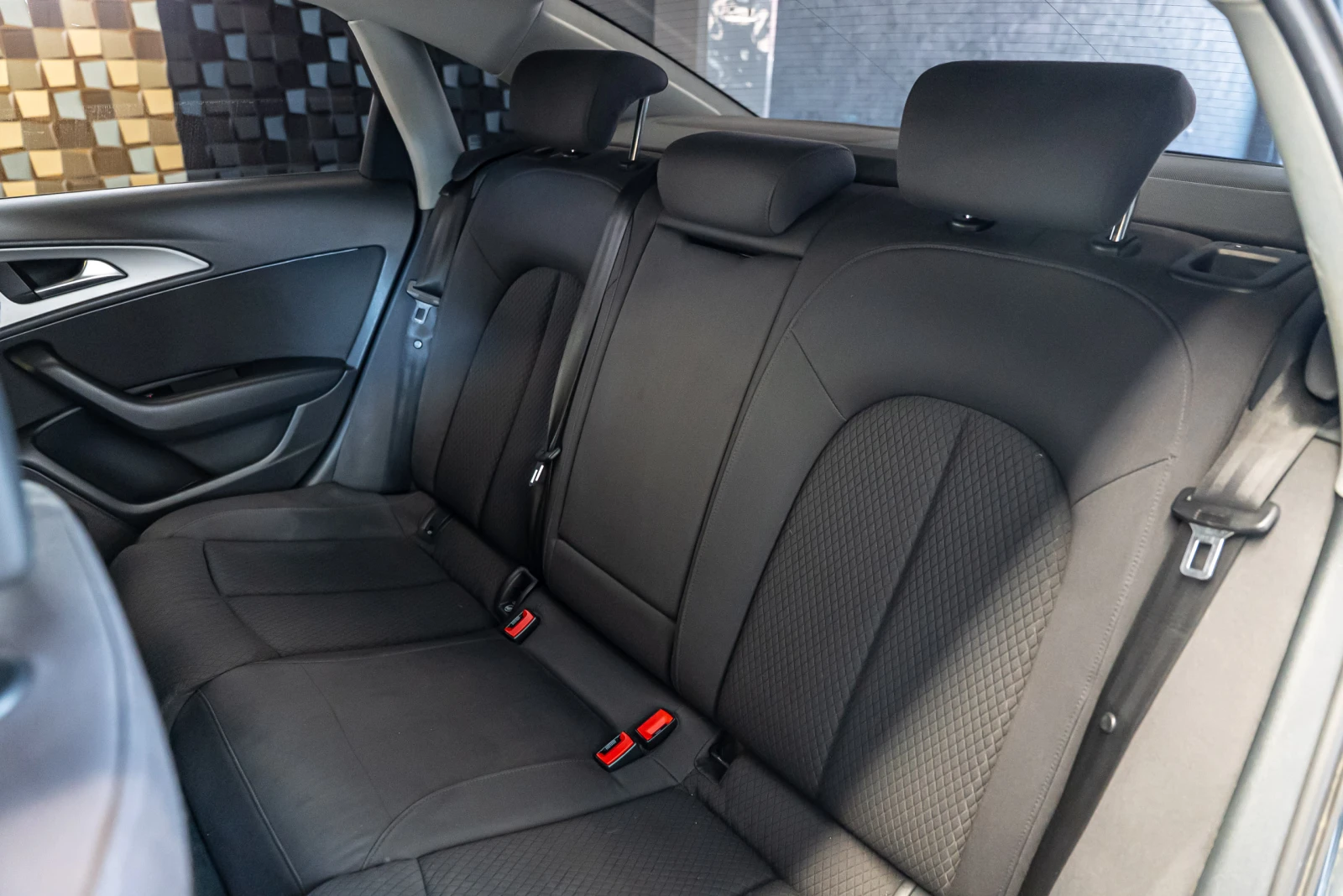 Audi A6 3.0 TDI Quattro, снимка 16 - Автомобили и джипове - 53883686