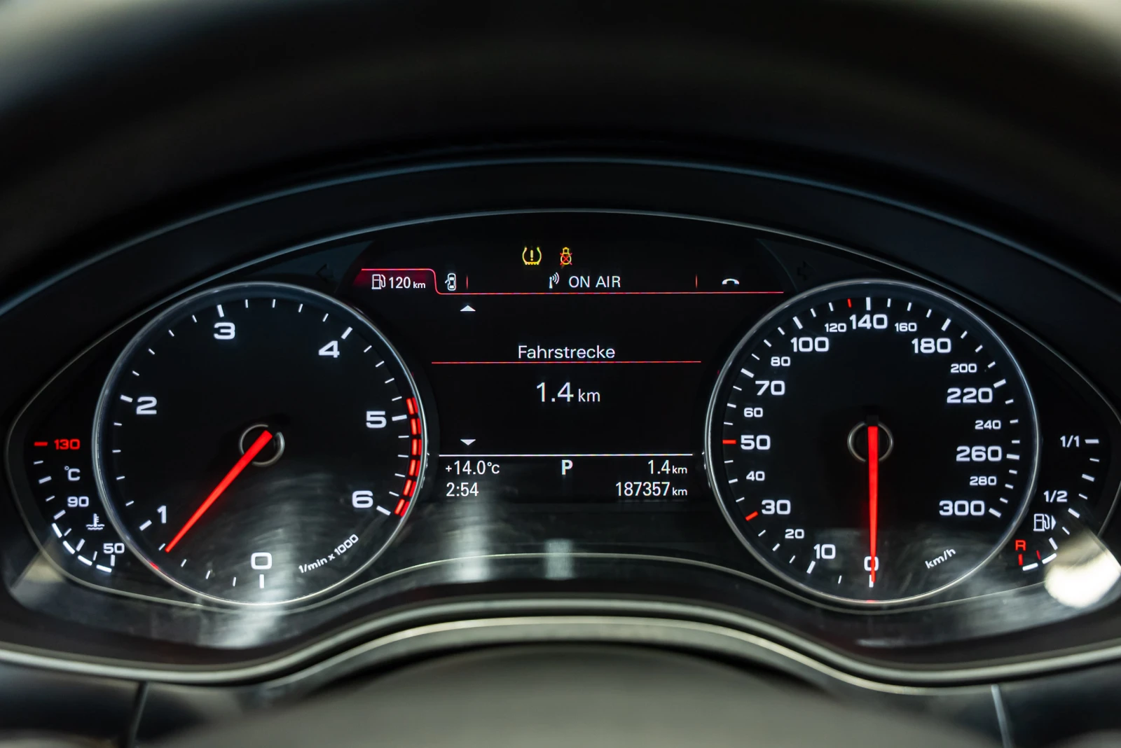 Audi A6 3.0 TDI Quattro, снимка 13 - Автомобили и джипове - 53883686