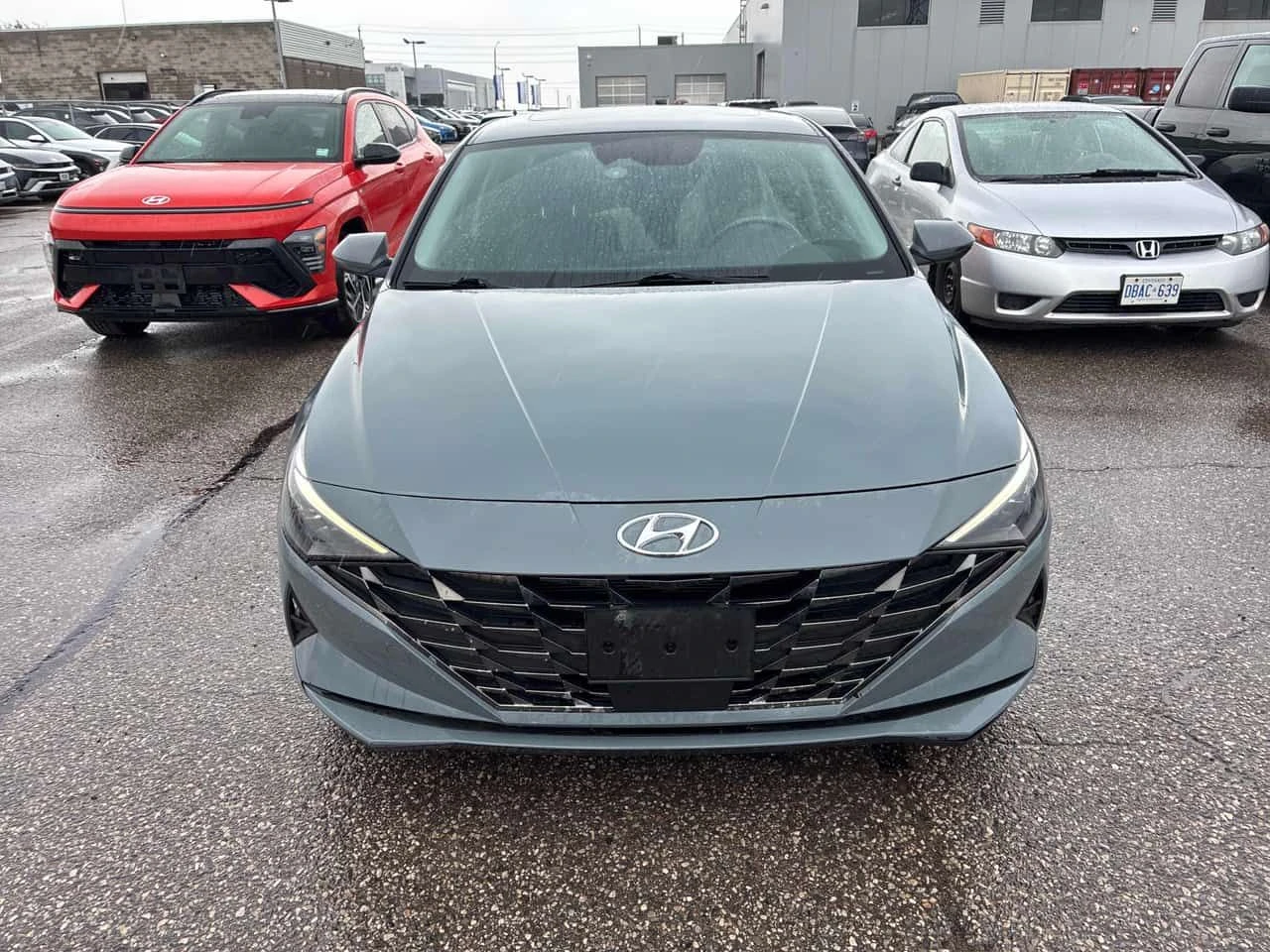 Hyundai Elantra Ultimate Tech * �������/���� �� ������/������+ ��� | Mobile.bg � ����������� 2
