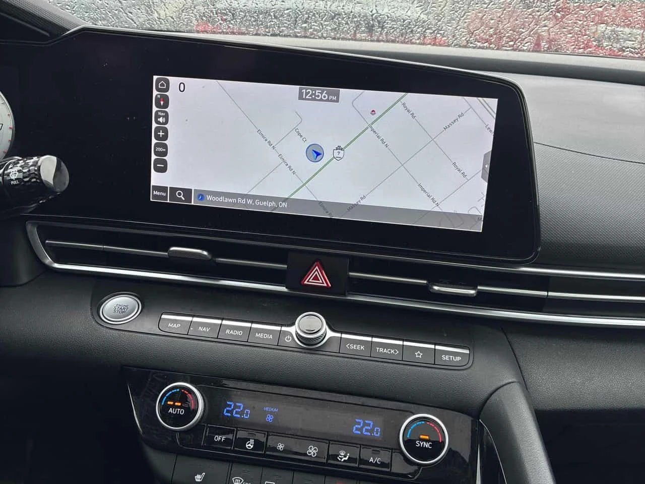 Hyundai Elantra Ultimate Tech * �������/���� �� ������/������+ ��� | Mobile.bg � ����������� 10