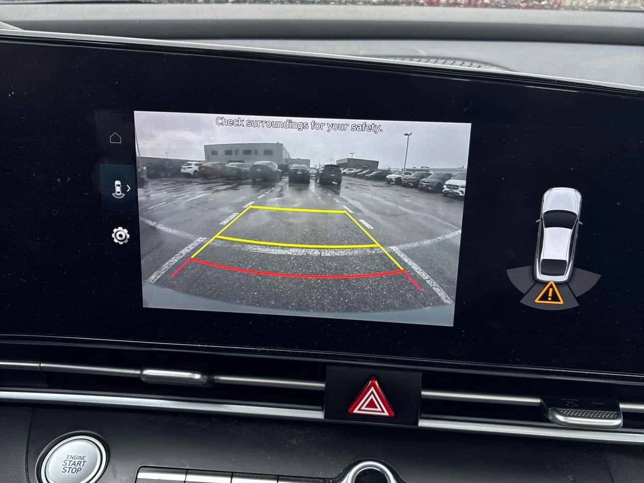 Hyundai Elantra Ultimate Tech * �������/���� �� ������/������+ ��� | Mobile.bg � ����������� 9