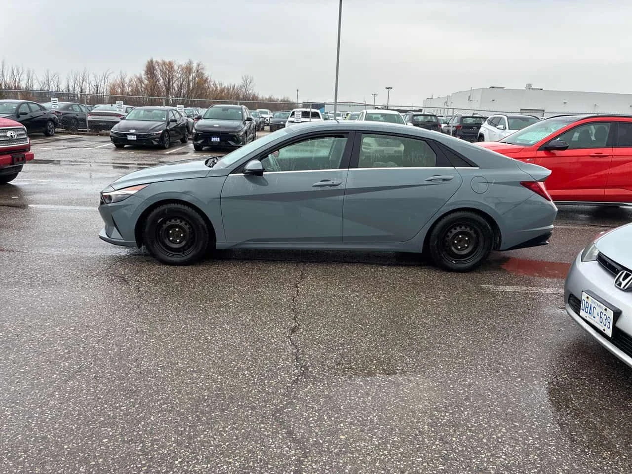 Hyundai Elantra Ultimate Tech * �������/���� �� ������/������+ ��� | Mobile.bg � ����������� 3