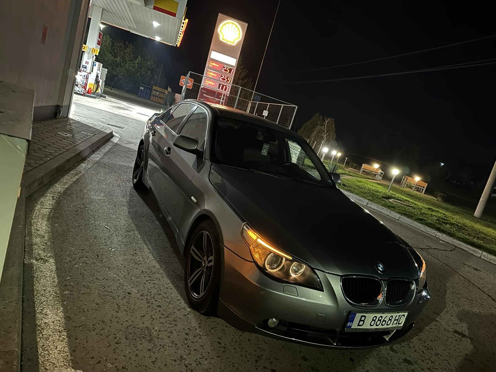 BMW 530 undefined | Auto.bg — изображение 1