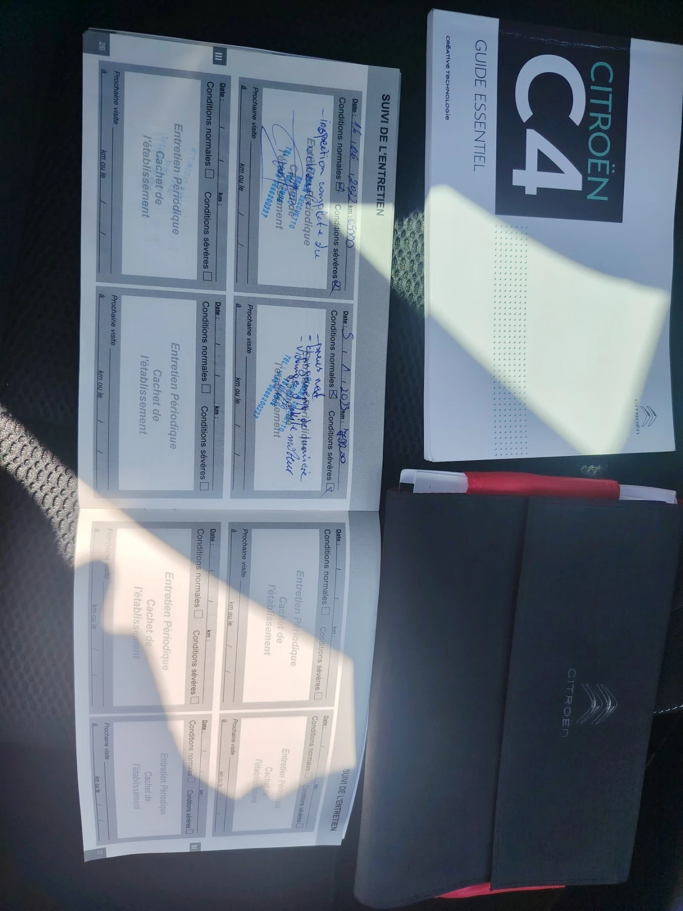 Citroen C4 1.6 B-Hdi Face Avtomat | Mobile.bg � ����������� 16