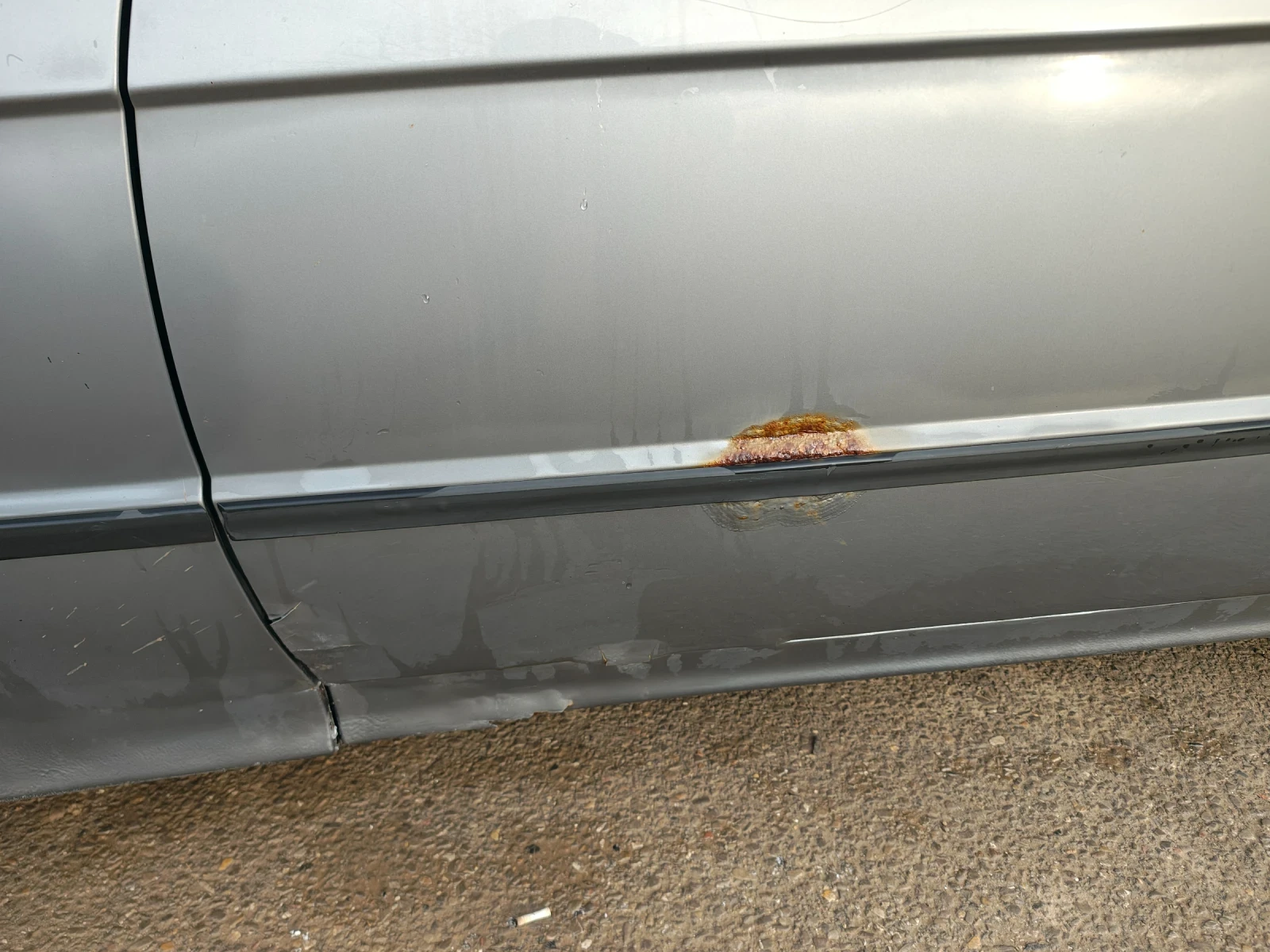 BMW 520 E34, снимка 8 - Автомобили и джипове - 54258829