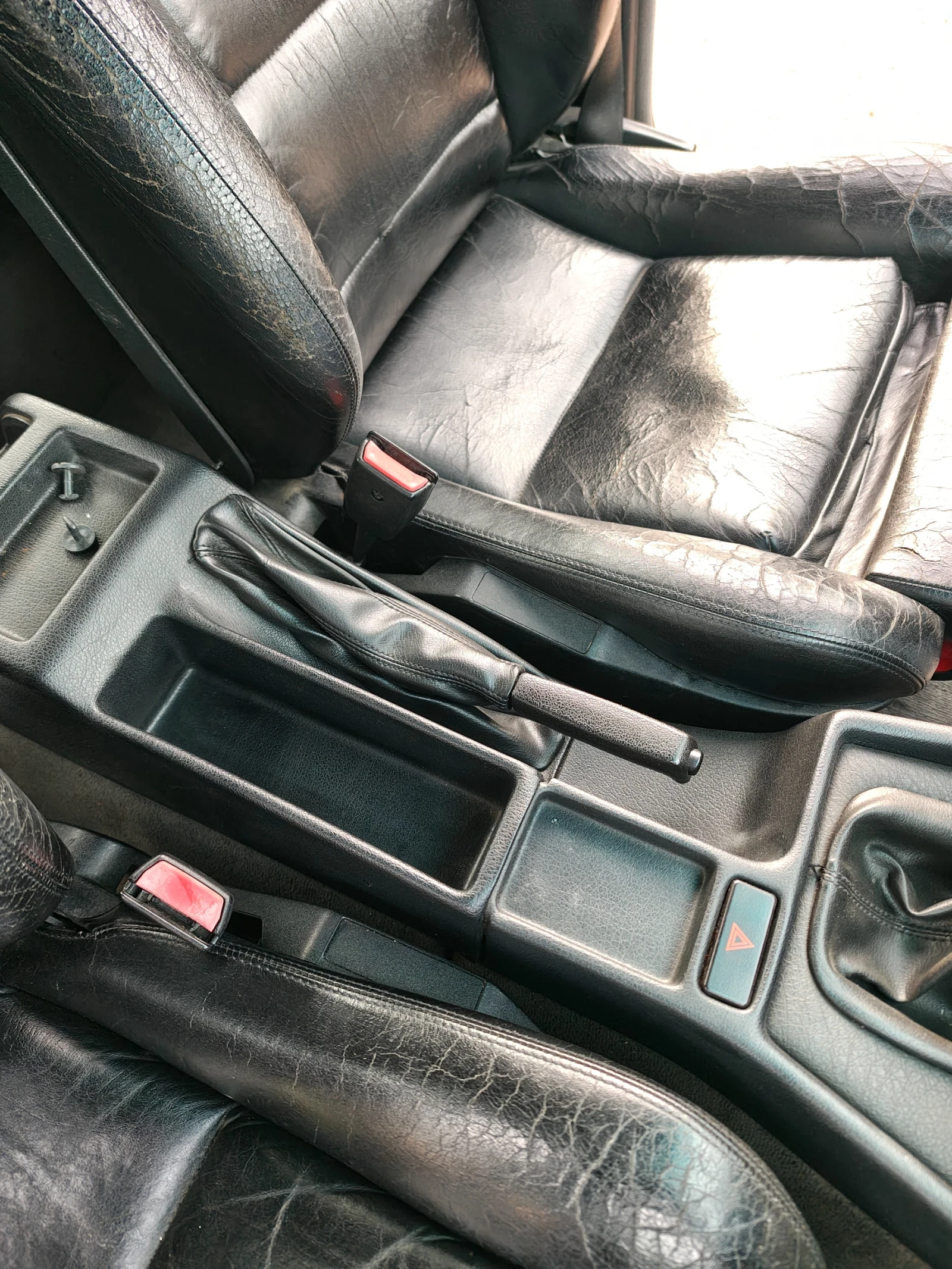 BMW 520 E34, снимка 17 - Автомобили и джипове - 54258829