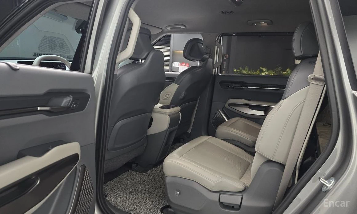 Kia EV9 AIR* LONG RANGE* ����* �������* ���������* LINE AS | Mobile.bg � ����������� 12