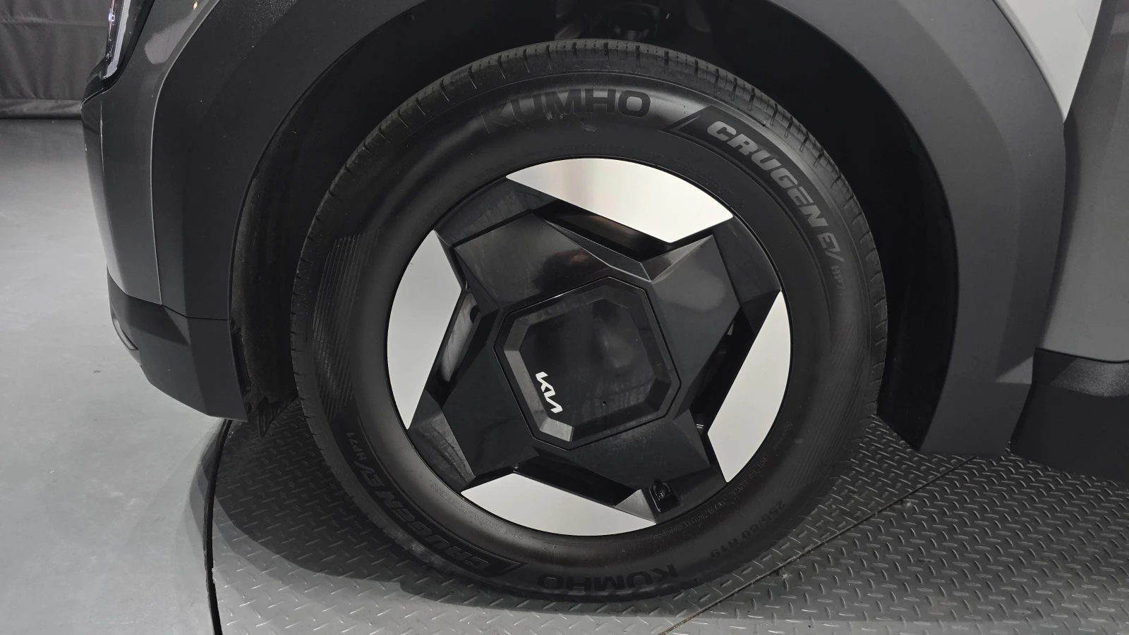 Kia EV9 AIR* LONG RANGE* ����* �������* ���������* LINE AS | Mobile.bg � ����������� 6