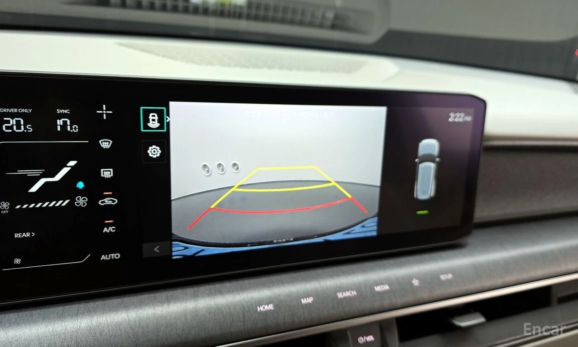 Kia EV9 AIR* LONG RANGE* ����* �������* ���������* LINE AS | Mobile.bg � ����������� 15