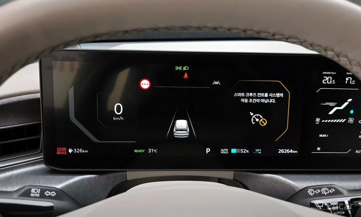 Kia EV9 AIR* LONG RANGE* ����* �������* ���������* LINE AS | Mobile.bg � ����������� 9