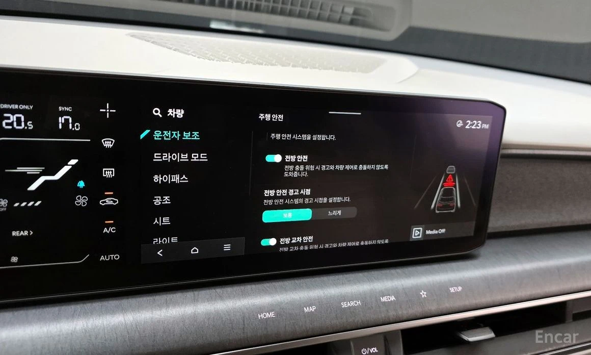 Kia EV9 AIR* LONG RANGE* ����* �������* ���������* LINE AS | Mobile.bg � ����������� 16