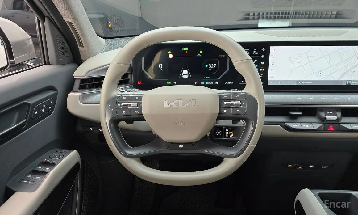 Kia EV9 AIR* LONG RANGE* ����* �������* ���������* LINE AS | Mobile.bg � ����������� 13