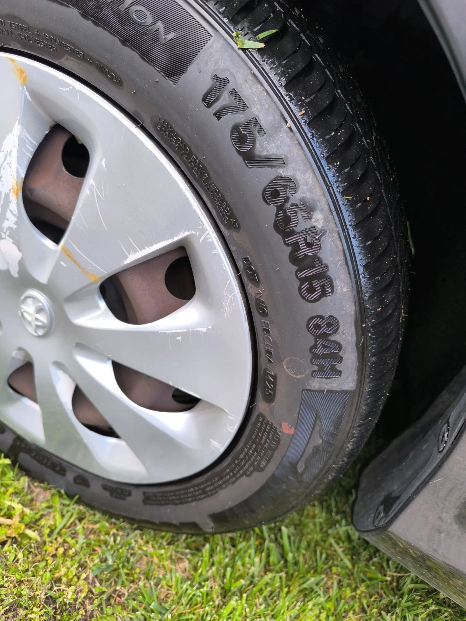 Toyota Yaris 1.3 100�.�. | Mobile.bg � ����������� 10