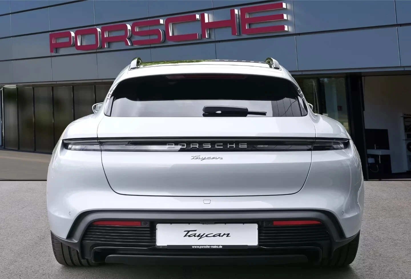 Porsche Taycan Sport Turismo Perf+ Facelift DISTR AIR 360* MATRIX | Mobile.bg � ����������� 5